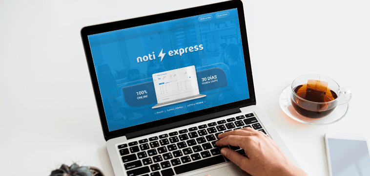 notiexpress