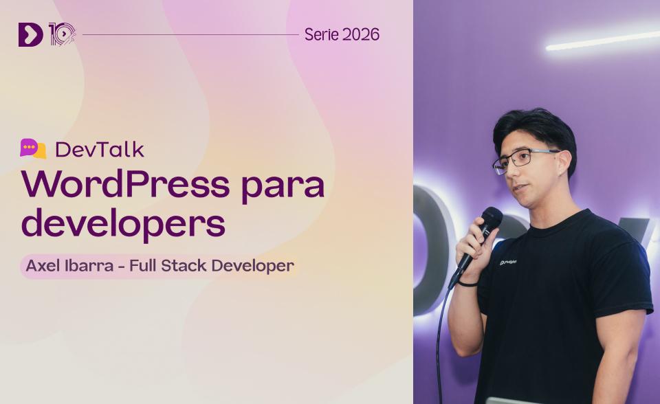 WordPress for developers: much more than a blogging CMS