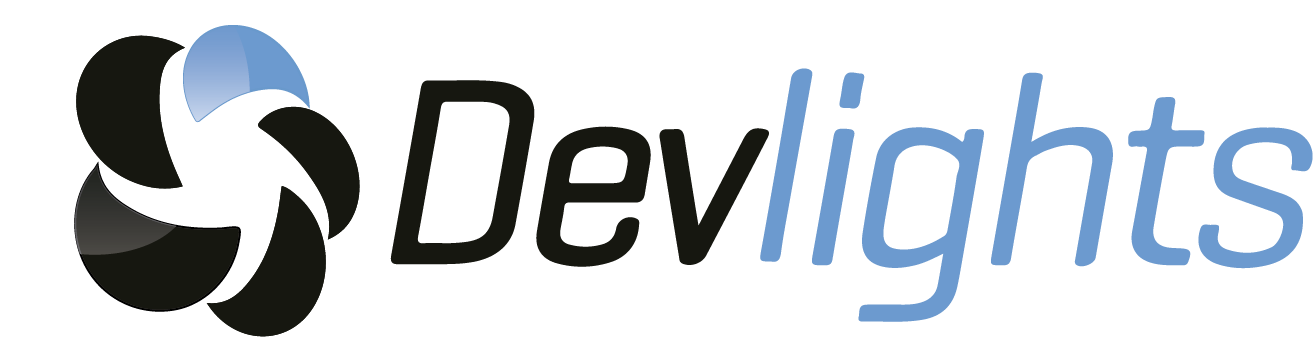 Logo de devlights